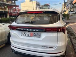 جيتور X70 بلس